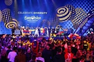 Евровидение-2017: к Украине применят штрафные санкции из-за Самойловой