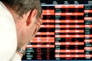 Украинская биржа приостановила работу из-за хакерской атаки
