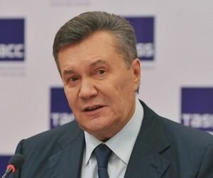 Защита Януковича обратится в ЕСПЧ из-за нарушения прав экс-президента
