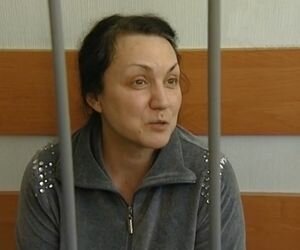Коменданта "ДНР" Терезу приговорили к 11 годам лишения свободы