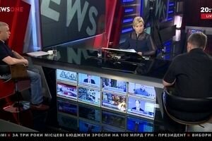 "Последствия" с Литвиненко: досрочные выборы и американский уголь (30.06)