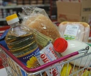 В Украине официально отменили госрегулирование цен на продукты