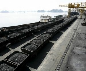 Землянский рассказал, во сколько Украине обойдется американский уголь