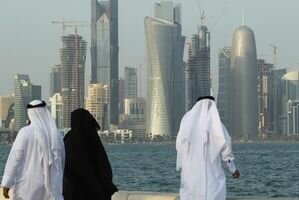 Ультиматум Катару: Дохе дали еще двое суток, чтобы изменить решение