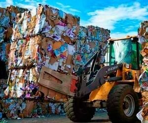 В НКРЭКУ разрабатывают новые тарифы на утилизацию бытовых отходов