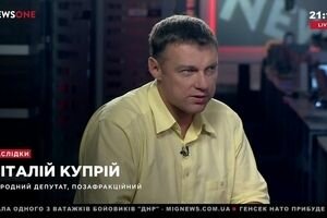 "Последствия" с Литвиненко: Нужен ли референдум о вступлении в НАТО? (03.07)
