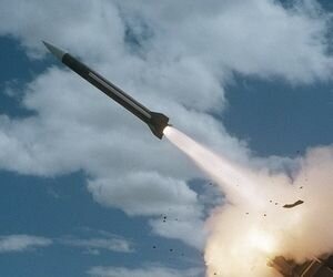 КНДР запустила очередную ракету в сторону Японии