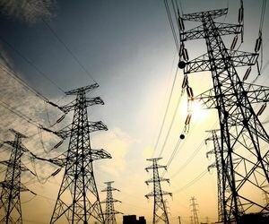 ГСЧС восстановила электроснабжение в 78 населенных пунктах Украины