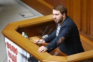 Представление Луценко на Лозового: комитет счел документ недостаточно обоснованным