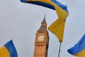 Гройсман: Киев начнет переговоры с Лондоном по ЗСТ после Brexit
