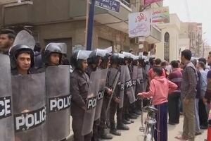 Власти Египта сообщили о продлении режима ЧП в стране