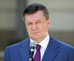 Янукович заявил, что больше не желает участвовать в суде над ним
