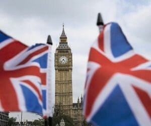 В Британии заявили о готовности предоставить Украине военную помощь