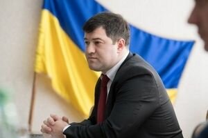 Дело Насирова: суд вновь запретил экс-главе ГФС выезжать из Киева