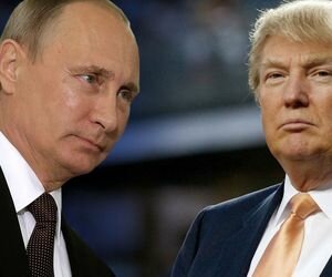 СМИ узнали о списке присутствующих на встрече Трампа и Путина