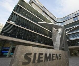 В Siemens заявили о начале расследования поставок своих турбин в Крым