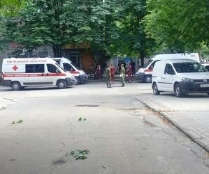 В центре оккупированного Луганска прогремел взрыв: есть пострадавшие