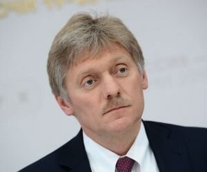 Кремль: Нужны новые переговоры в "нормандском формате"