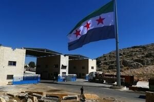 В ЕС рассказали о пользе перемирия на всей территории Сирии