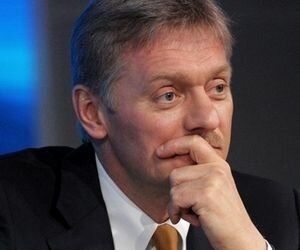 В Кремле назвали условия ввода миротворческой миссии на Донбасс