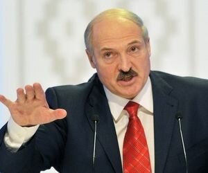 Лукашенко хочет придать ускорение минскому процессу