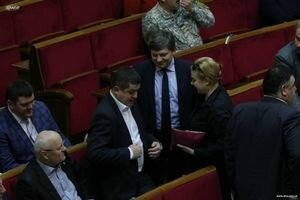 Фесенко объяснил, почему народные депутаты боятся публичности
