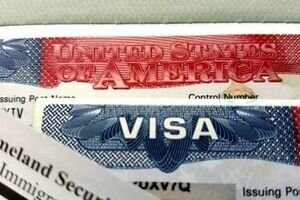 США вводят новые требования для получения визы иностранцами