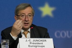Совет Европы разъяснил инициативу Юнкера по антикоррупционной палате