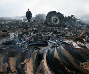 Крушение МН17: Жданов назвал имя ответственного за пуск ракеты