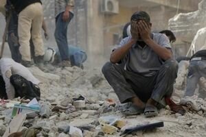 Евросоюз ввел санкции против сирийских военных и ученых из-за химатак