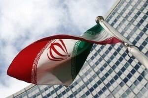 США наказали Иран за производство баллистических ракет