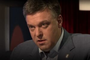 Тягнибок: Моим заданием было уничтожить режим Януковича