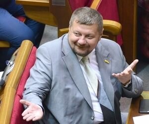 Радикала Мосийчука вызвали на допрос в НАБУ из-за Левочкина