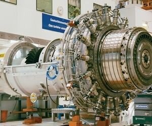 В РФ намерены самостоятельно запустить немецкие турбины Siemens в Крыму