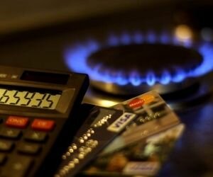Кабмин утвердил финплан "Нафтогаза": повышения цены на газ для населения не будет