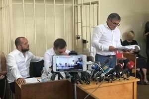 Киевский суд избрал меру пресечения нардепу Полякову