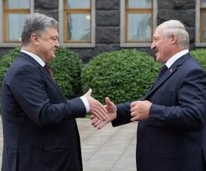 Украина и Беларусь договорились о новых правилах пребывания своих граждан в этих странах