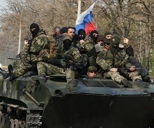 Разведка: Россия нашла новый метод скрывать своих военных на Донбассе