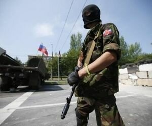 В Краматорске поймали двух боевиков "ДНР"