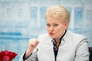 Литва поддержала санкции против России вопреки мнению Еврокомиссии
