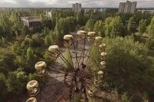 Япония и Украина проведут уникальные исследования в Чернобыльской зоне