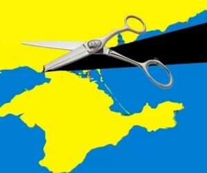 Всемирный банк извинился за карту Украины без Крыма