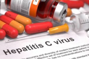 США намерены лечить украинцев от гепатита "С" по новой упрощенной процедуре