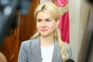 Юлия Светличная возглавила рейтинг лучших губернаторов Украины
