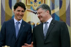 Экономист рассказал, какую пользу будет иметь Украина от ЗСТ с Канадой