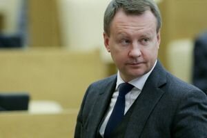 Суд арестовал имущество Вороненкова по делу о мошенничестве