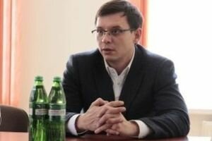 Нардеп Мураев попросил ГПУ разобраться с журналистом, призывающим к распятию "московских попов"