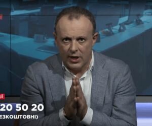 Спивак объяснил, почему в Украине голосуют за омбудсмена не так, как в Европе