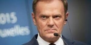 Главу Евросовета Туска намерены допросить в прокуратуре Варшавы