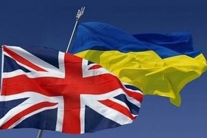 Украина и Великобритания удвоят квоты на автоперевозки